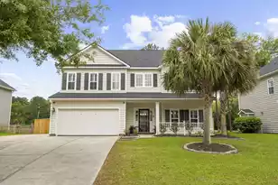 5254 Mulholland Dr, Summerville, SC 29485 - Photo 1