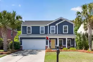 408 Nelliefield Trail, Wando, SC 29492 - Photo 1