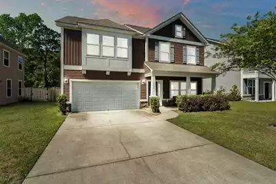 1594 Fishbone Drive, Johns Island, SC 29455 - Photo 1