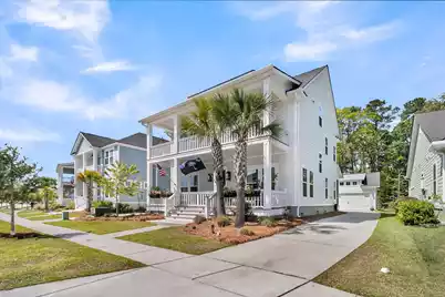 3889 Maidstone Drive, Mount Pleasant, SC 29466 - Photo 1