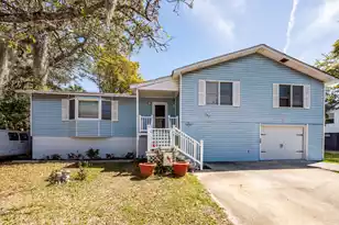 141 Sparrow Dr, Isle Of Palms, SC 29451 - Photo 1