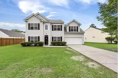 109 Hollytree Circle, Ladson, SC 29456 - Photo 1