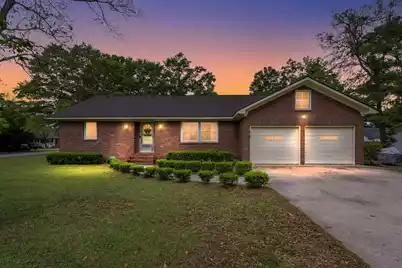1605 Pinopolis Road, Moncks Corner, SC 29461 - Photo 1