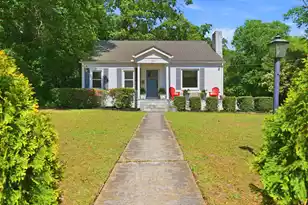 1241 Park St, Orangeburg, SC 29115 - Photo 1