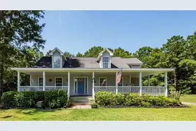 156 Hidden Hills Road, Cross, SC 29436 - Photo 1