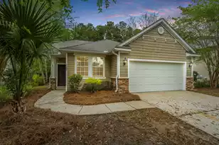 7103 Sweetgrass Blvd, Hanahan, SC 29410 - Photo 1