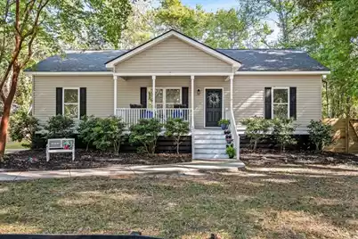 3805 Tim Ascue Lane, Mount Pleasant, SC 29429 - Photo 1