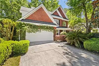 2722 Seastrand Lane, Mount Pleasant, SC 29466 - Photo 1