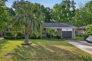 1225 Hillside Dr, Hanahan, SC 29410 - Photo 1
