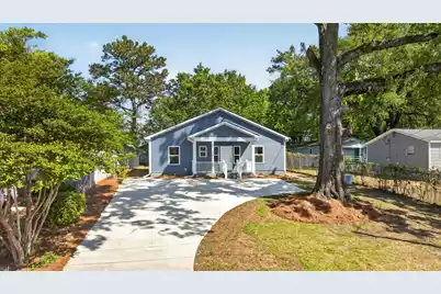 2114 James Bell Drive, North Charleston, SC 29406 - Photo 1