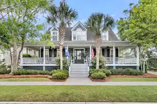 239 Fairchild St, Charleston, SC 29492 - Photo 1