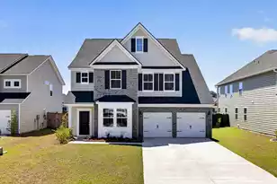 113 Berry Holw Rd, Summerville, SC 29486 - Photo 1