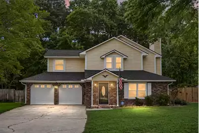 124 Knightsbridge Drive, North Charleston, SC 29418 - Photo 1