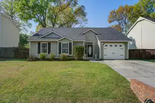 4417 Rice Mill Dr, North Charleston, SC 29420 - Photo 1