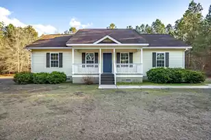 337 Majority Rd, Orangeburg, SC 29118 - Photo 1