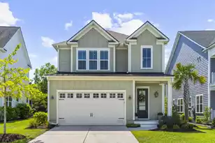 2958 Clearwater Dr, Mount Pleasant, SC 29466 - Photo 1