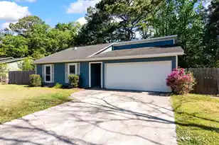2108 Forest Lakes Blvd, Charleston, SC 29414 - Photo 1
