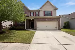 133 Roadster Row, Summerville, SC 29483 - Photo 1