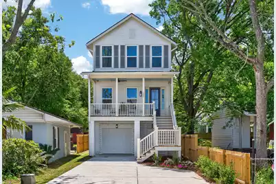 1057 Glenshaw Street, North Charleston, SC 29405 - Photo 1