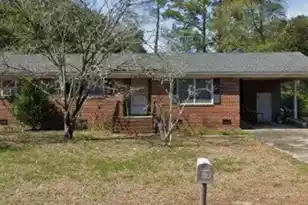 602 Klein St, Walterboro, SC 29488 - Photo 1