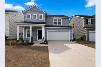 163 Paddle Boat Way, Summerville, SC 29485 - Photo 1