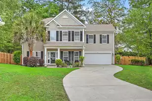 210 Curico Ln, Summerville, SC 29483 - Photo 1