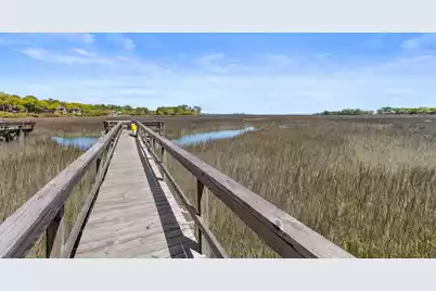 2290 Marsh Hen Drive, Seabrook Island, SC 29455 - Photo 1