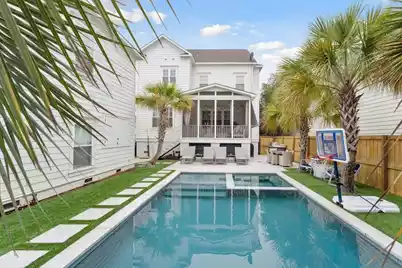 2526 Daniel Island Drive, Daniel Island, SC 29492 - Photo 1