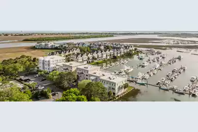 1601 Marsh Harbor #Unit 1B, Mount Pleasant, SC 29464 - Photo 1