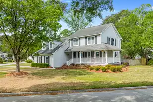 609 Black Oak Blvd, Summerville, SC 29485 - Photo 1
