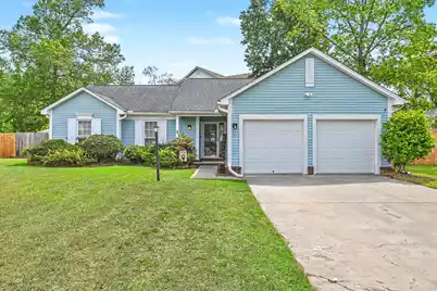 8359 Coventry Court, North Charleston, SC 29420 - Photo 1
