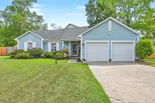 8359 Coventry Ct, North Charleston, SC 29420 - Photo 1