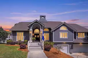118 Broad River Dr, Santee, SC 29142 - Photo 1