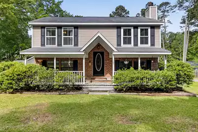 105 Cantering Hills Lane, Summerville, SC 29483 - Photo 1