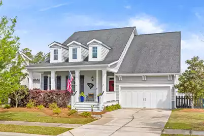 3716 Maidstone Drive, Mount Pleasant, SC 29466 - Photo 1