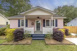 4512 Overbrook Ave, North Charleston, SC 29405 - Photo 1