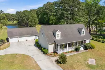 2195 River Road, Johns Island, SC 29455 - Photo 1