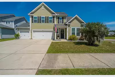 403 Spectrum Road, Summerville, SC 29486 - Photo 1