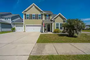 403 Spectrum Rd, Summerville, SC 29486 - Photo 1