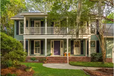 593 Marshgrass Boulevard, Mount Pleasant, SC 29464 - Photo 1