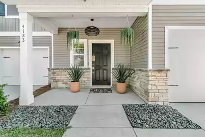 4123 Rigsby Lane, Charleston, SC 29414 - Photo 1