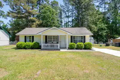 3 Burlington Circle, Beaufort, SC 29906 - Photo 1