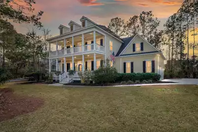 3711 Riverstation Court, Mount Pleasant, SC 29466 - Photo 1
