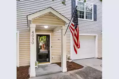 4030 Babbitt Street, Charleston, SC 29414 - Photo 1