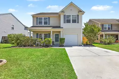 408 Thoroughbred Drive, Moncks Corner, SC 29461 - Photo 1
