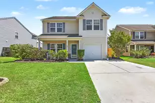 408 Thoroughbred Dr, Moncks Corner, SC 29461 - Photo 1