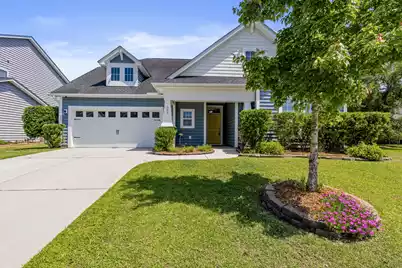 261 Topsaw Lane, Moncks Corner, SC 29461 - Photo 1