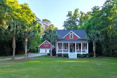 117 Deer Street, Summerville, SC 29485 - Photo 1