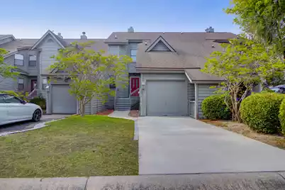 1071 Marsh Court Lane, Mount Pleasant, SC 29464 - Photo 1