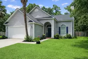 138 Adthan Cir, Goose Creek, SC 29445 - Photo 1